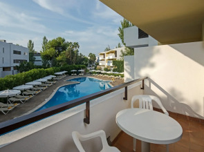 Iberostar Waves Ciudad Blanca