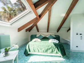 Hotel Villa Annalara charme and relax