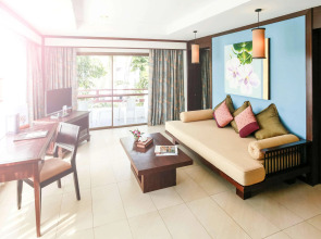 Novotel Rayong Rim Pae