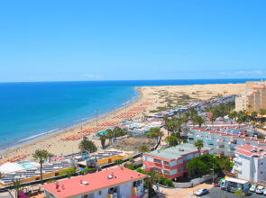 HL Suitehotel Playa del Inglés