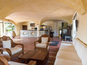 Hotel Costa Dei Fiori