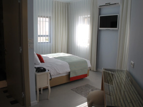 Bat Galim Boutique Hotel