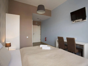 Hotel Traffic Poznań Stare Miasto