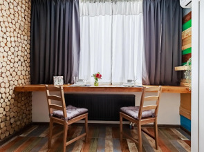 Апартаменты в ЖК Admiral Waterhouse на улице Адмиральская