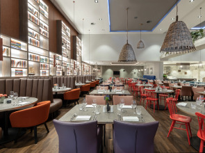 Leonardo Royal Hotel Amsterdam