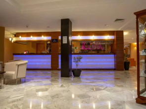 Hotel Fiesta Beach Djerba