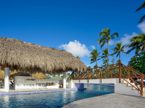 Grand Sirenis Punta Cana Resort & Aquagames - All Inclusive