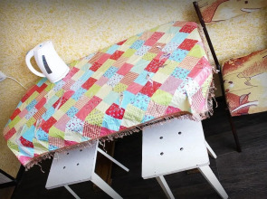 Dobrye Sutki Apartment on Mukhacheva 250