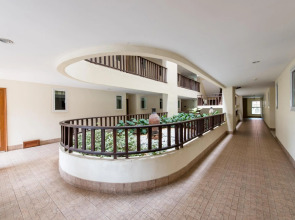 Jomtien Beach Residence