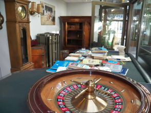 Hotel Deutscher Kaiser