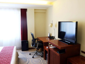 Kempinski Hotel Khan Palace