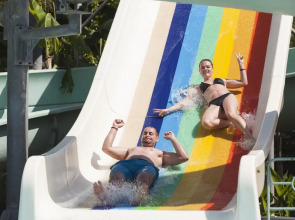 İz Flower Side Beach Hotel