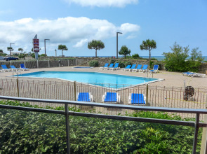 Résidence Mer & Golf