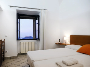 Sant Salvador Hostatgeria