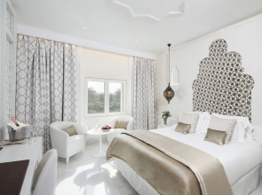 Gran Hotel Miramar GL