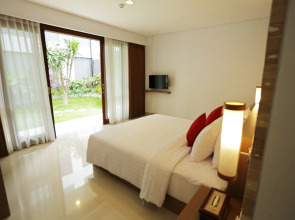 Grand La Walon Hotel