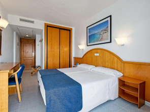 Hotel Poseidón Playa