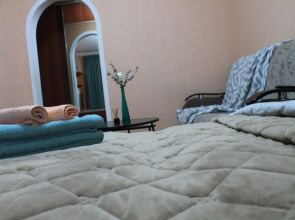 Хорошо как дома на улице Кооперативная