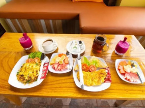 Pondok Kutuh Guesthouse