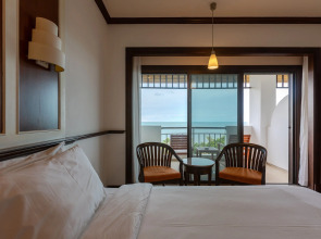 Pinnacle Grand Jomtien Resort and Beach Club