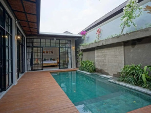 Lavani Villa Ubud