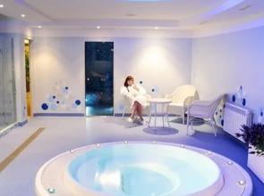 Pusynas Druskininkai Hotel & Spa