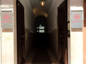 Down Town - Domus Collection