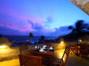 Thaproban Pavilion Resort & Spa