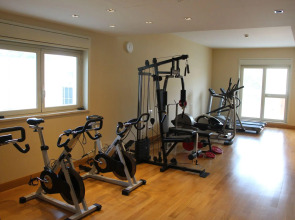 Catania International Airport Hotel