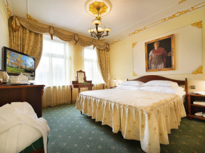 Hotel General Old Town Prague