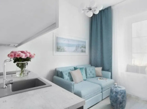 Ogarna Azure in Gda sk