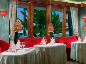 Couples Negril All Inclusive