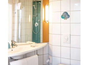 Отель Ibis Kaunas Centre