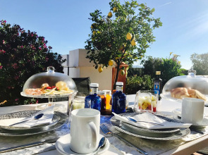 Molo Luxury Suites Puerto Banus