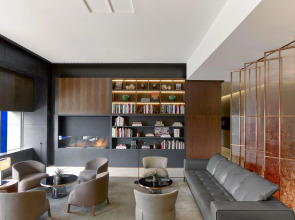 The St. Regis Istanbul