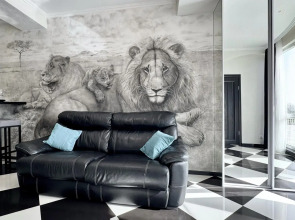 Апартаменты на проспекте Курортный 129