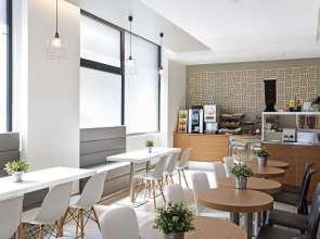 B&B Hotel Firenze Novoli