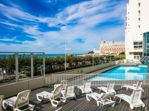 Résidence Victoria Surf