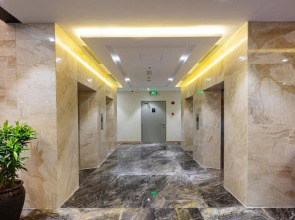 Art Nest Hotel Nha Trang