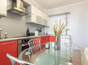 Апартаменты на улице Чистопольская 66