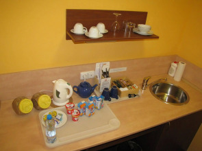 Aparthotel Austria Suites