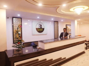 Durbar Hotel and Residence