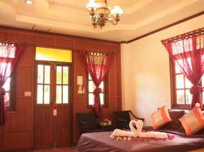 Grand Sea Beach Resort