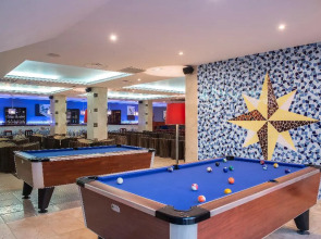 Отель Oh Nice Caledonia