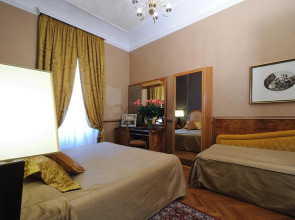 Hotel Farnese