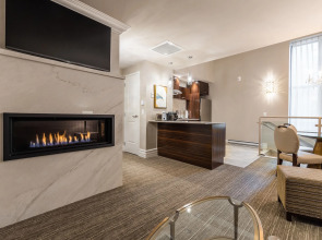 Hotel Birks Montreal