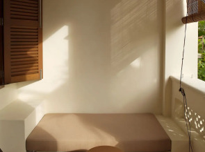 Amara Sanctuary Resort Sentosa