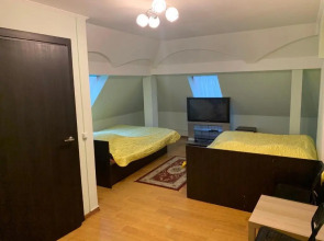 Отель Пехорская