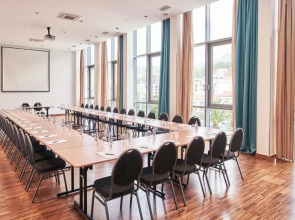 Eurostars Queen of Montenegro