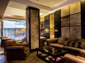 Lennox Hotel Ushuaia